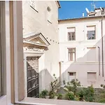 BBHOMEROME - Domus Colosseo Luxury