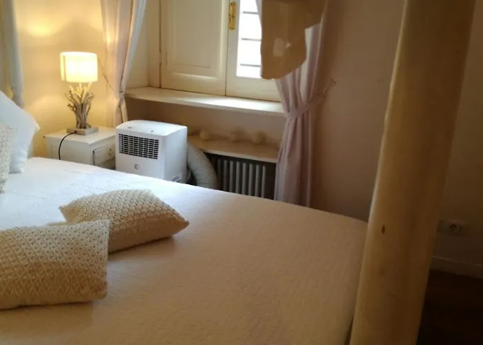 BBHOMEROME - Domus Colosseo Luxury