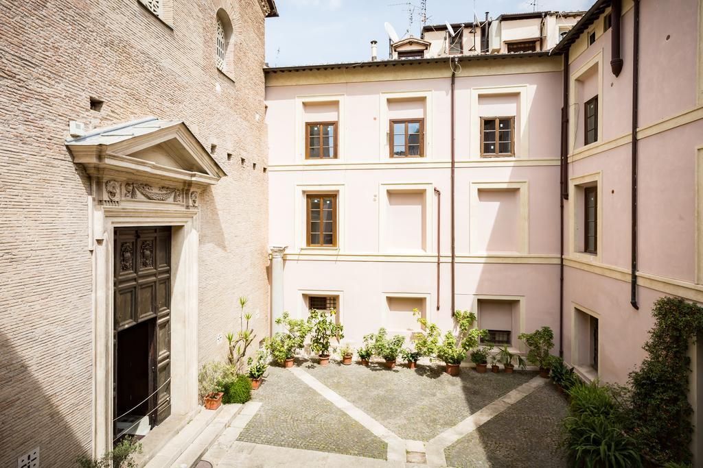 Appartamento Dimora Al Colosseo